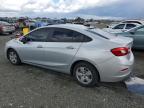 2018 Chevrolet Cruze Ls for Sale in Antelope, CA - Vandalism
