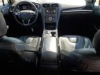 2019 Ford Fusion Titanium за продажба в Memphis, TN - Front End