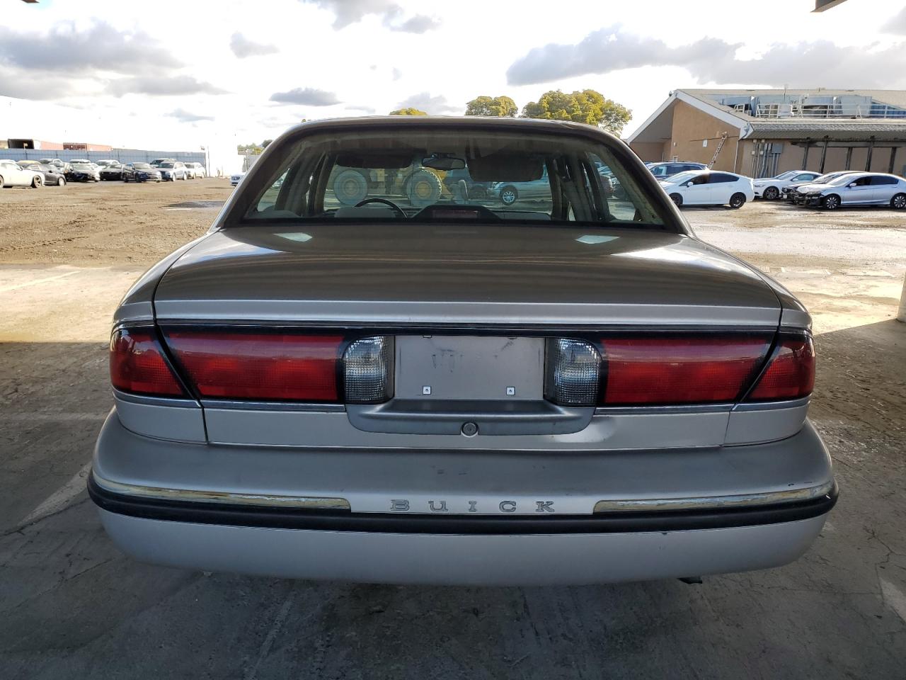 1997 Buick LeSabre - Image 6