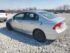 2010 Honda Civic Lx en Venta en Barberton, OH - Side