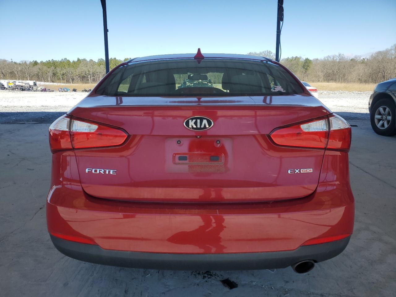 2014 Kia Forte - Image 6