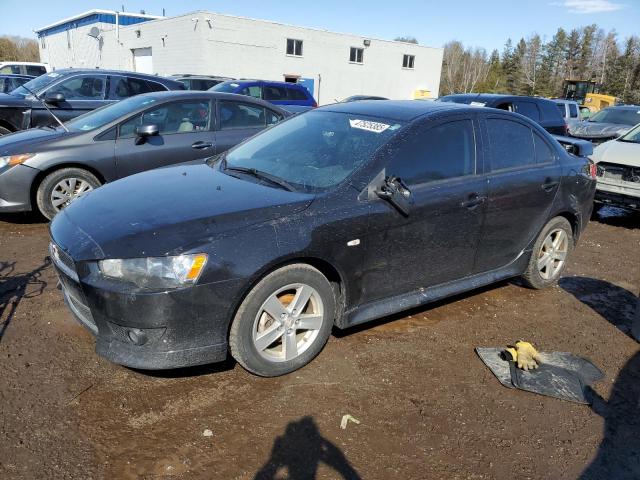 2014 Mitsubishi Lancer Es/Es Sport