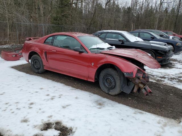 2003 FORD MUSTANG 