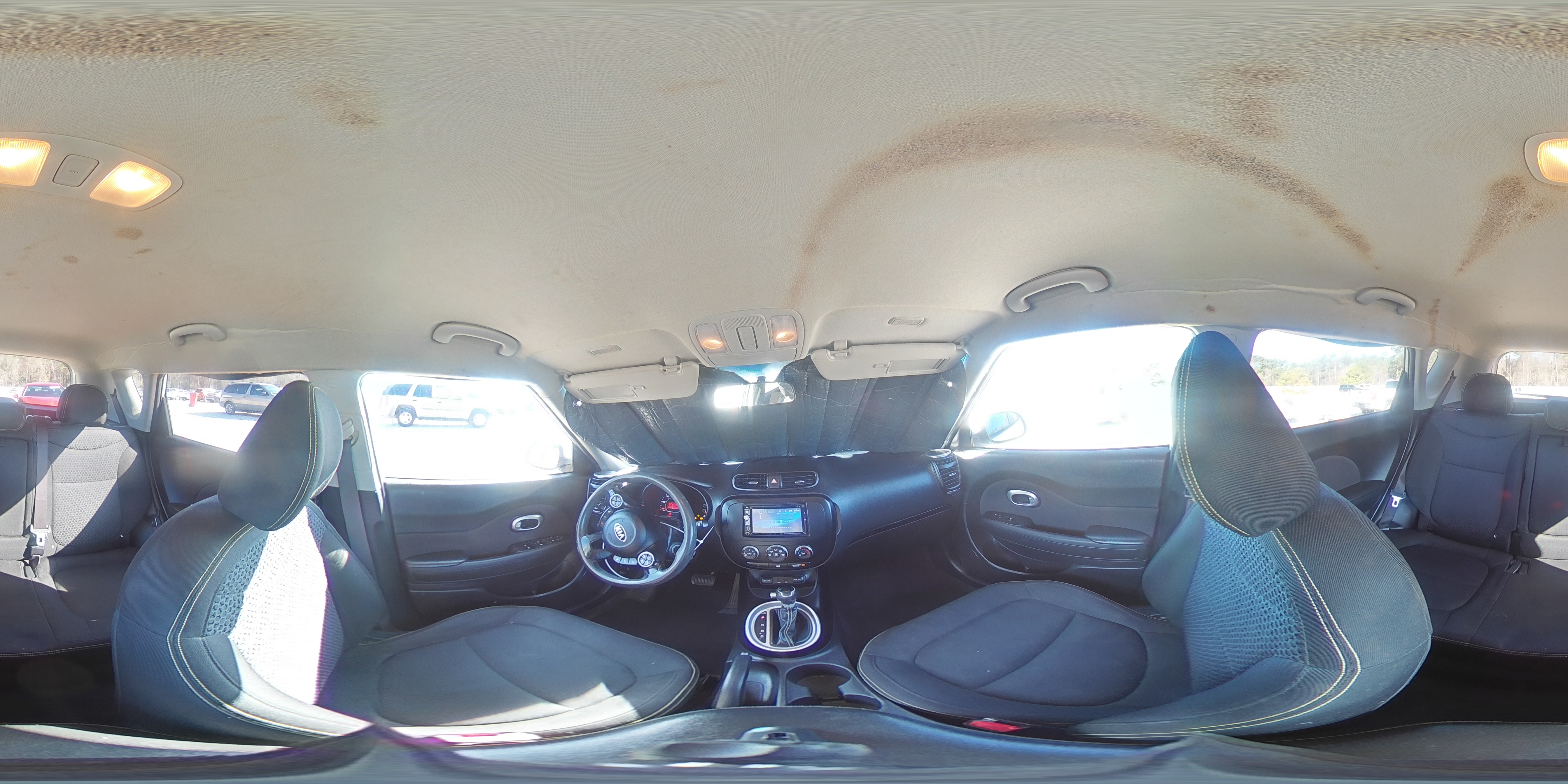 2015 Kia Soul - Image 15