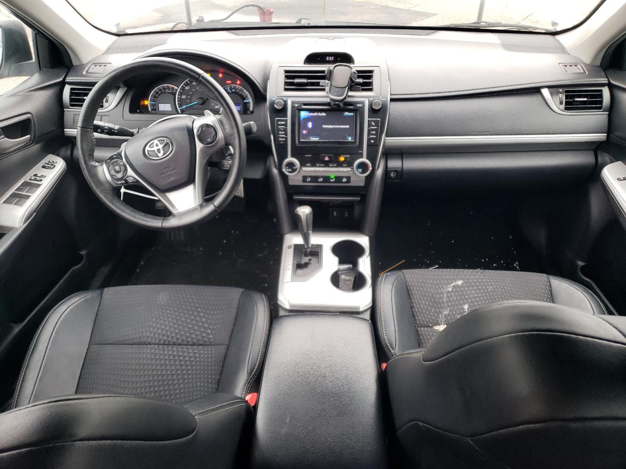 2012 Toyota Camry - Image 8