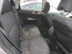 2012 Subaru Forester 2.5X Premium na sprzedaż w Kansas City, KS - Front End
