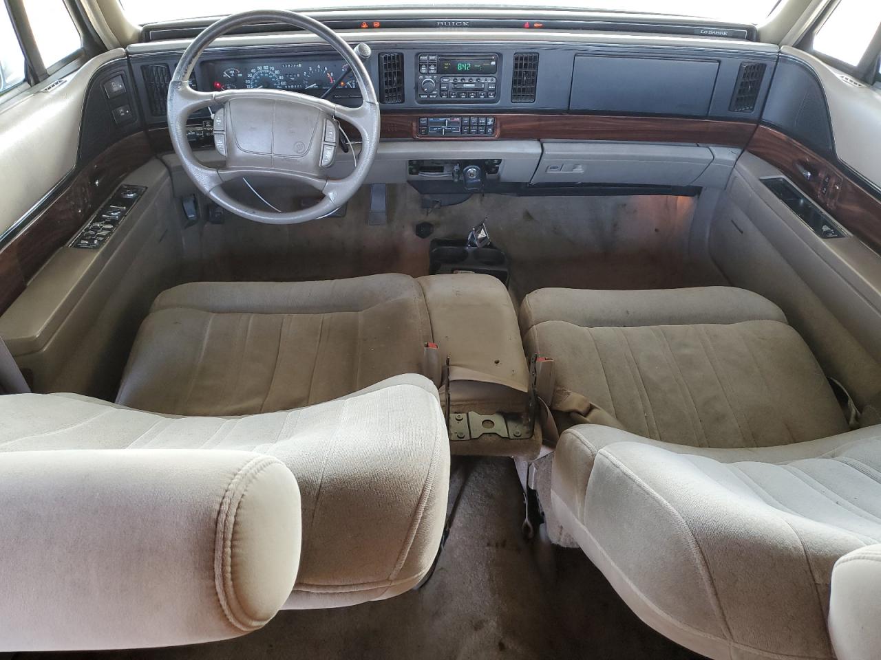 1997 Buick LeSabre - Image 8
