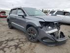 2022 Volkswagen Taos Se Iq Drive for Sale in Pennsburg, PA - Front End