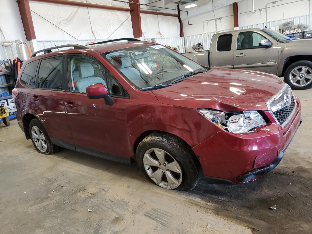 2015 Subaru Forester - Image 4