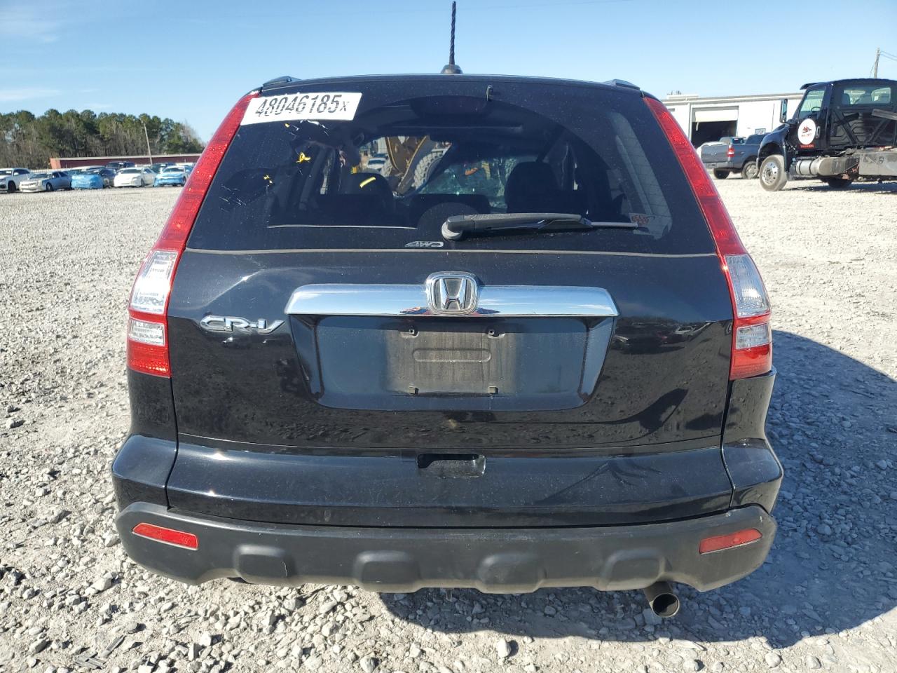 2007 Honda CR-V - Image 6