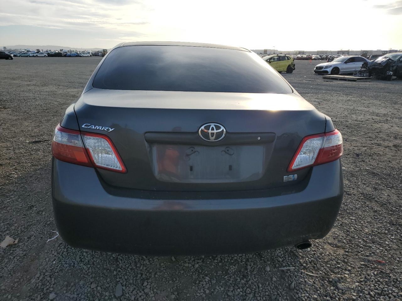 2009 Toyota Camry - Image 6