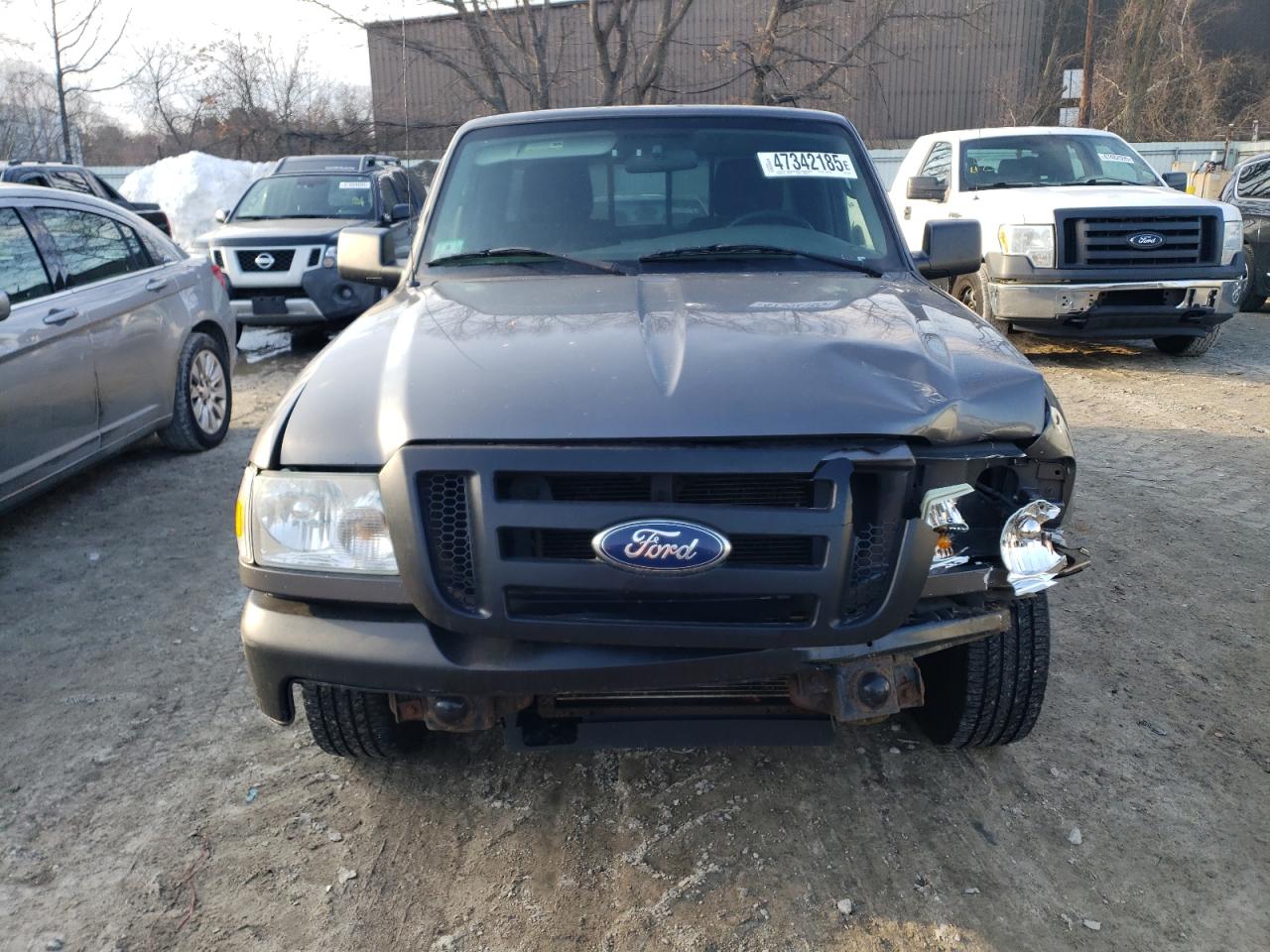 2011 Ford Ranger - Image 5