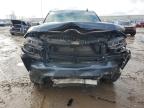 2020 Chevrolet Silverado K1500 Rst продається в Davison, MI - Front End