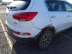 2016 KIA SPORTAGE 2 for sale at Copart SANDTOFT