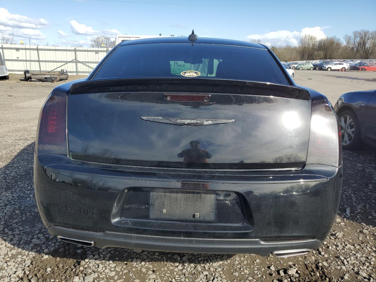2019 Chrysler 300 - Image 6