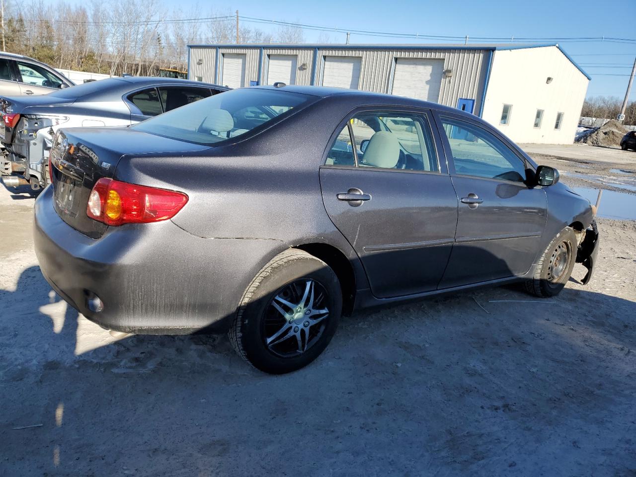 2010 Toyota Corolla - Image 3