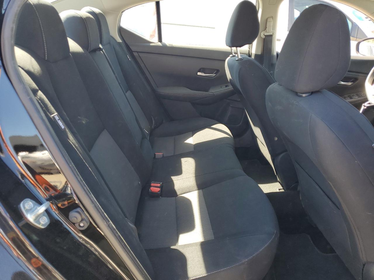 2020 Nissan Sentra - Image 10