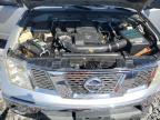 2006 Nissan Frontier Crew Cab Le იყიდება Hueytown-ში, AL - Front End