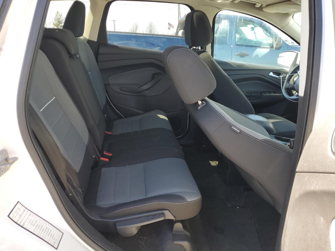 2013 Ford Escape - Image 11