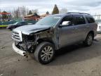 2014 Toyota Sequoia Limited за продажба в Denver, CO - Front End