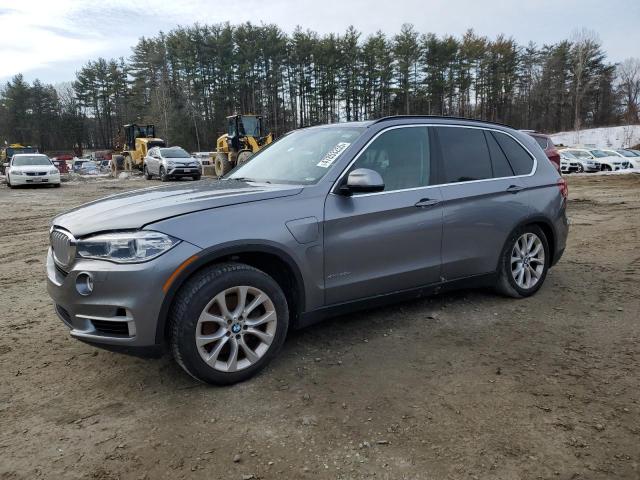 2016 Bmw X5 Xdr40E