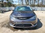 2017 Chrysler Pacifica Touring L Plus na sprzedaż w Austell, GA - Front End
