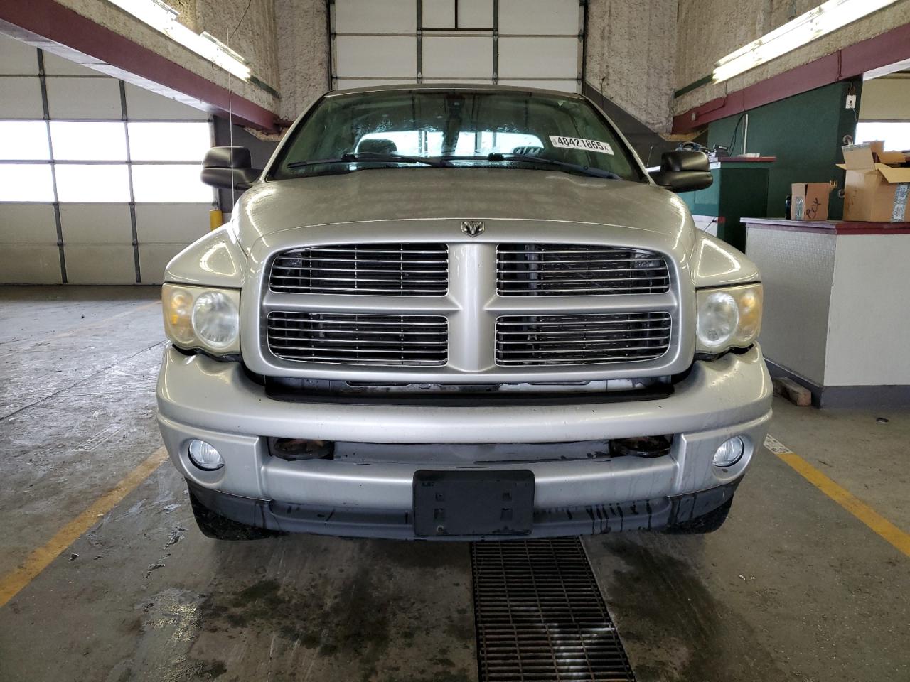 2003 Dodge RAM - Image 5