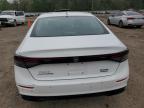 2025 Honda Accord Touring Hybrid de vânzare în Greenwell Springs, LA - Front End