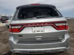 2019 Dodge Durango Gt იყიდება Chicago Heights-ში, IL - Rollover