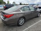 2014 Infiniti Q50 Hybrid Premium for Sale in Van Nuys, CA - Front End