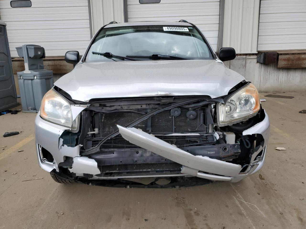 2010 Toyota RAV 4 - Image 5