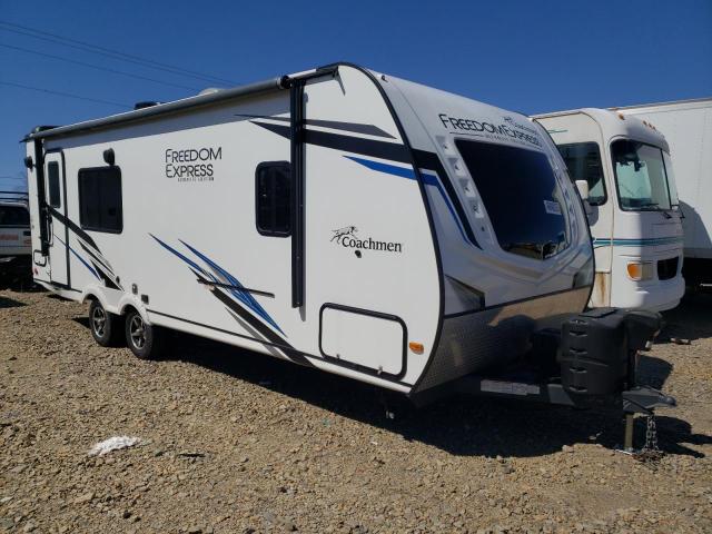 2022 Coach Freedom Ex