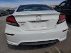 2014 Honda Civic Lx en Venta en Las Vegas, NV - Front End