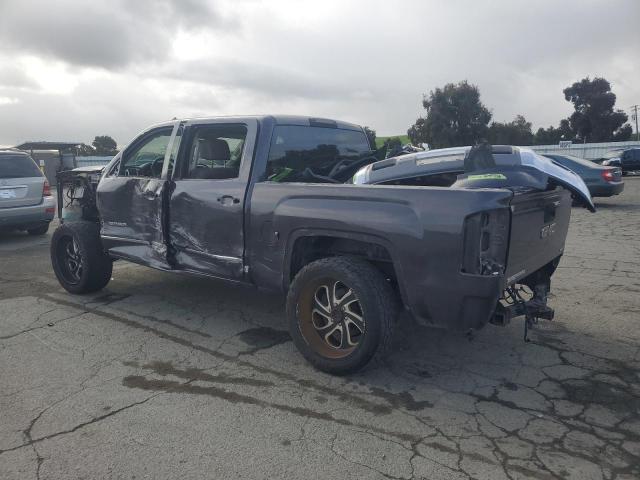  GMC SIERRA 2014 Brązowy