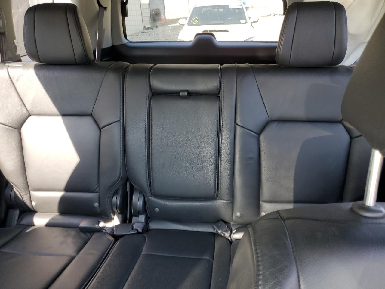2013 Honda Pilot - Image 10