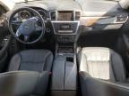 2016 Mercedes-Benz Gl 450 4Matic продається в San Antonio, TX - Minor Dent/Scratches