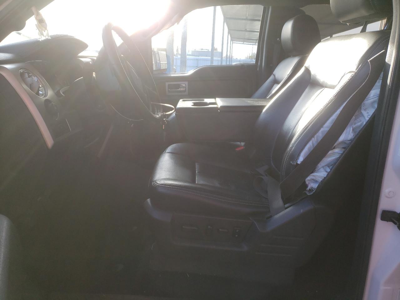 2014 Ford F-150 - Image 7