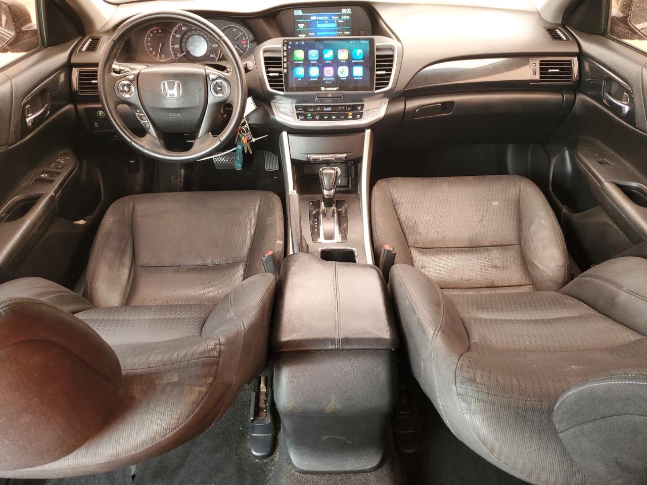 2013 Honda Accord - Image 8