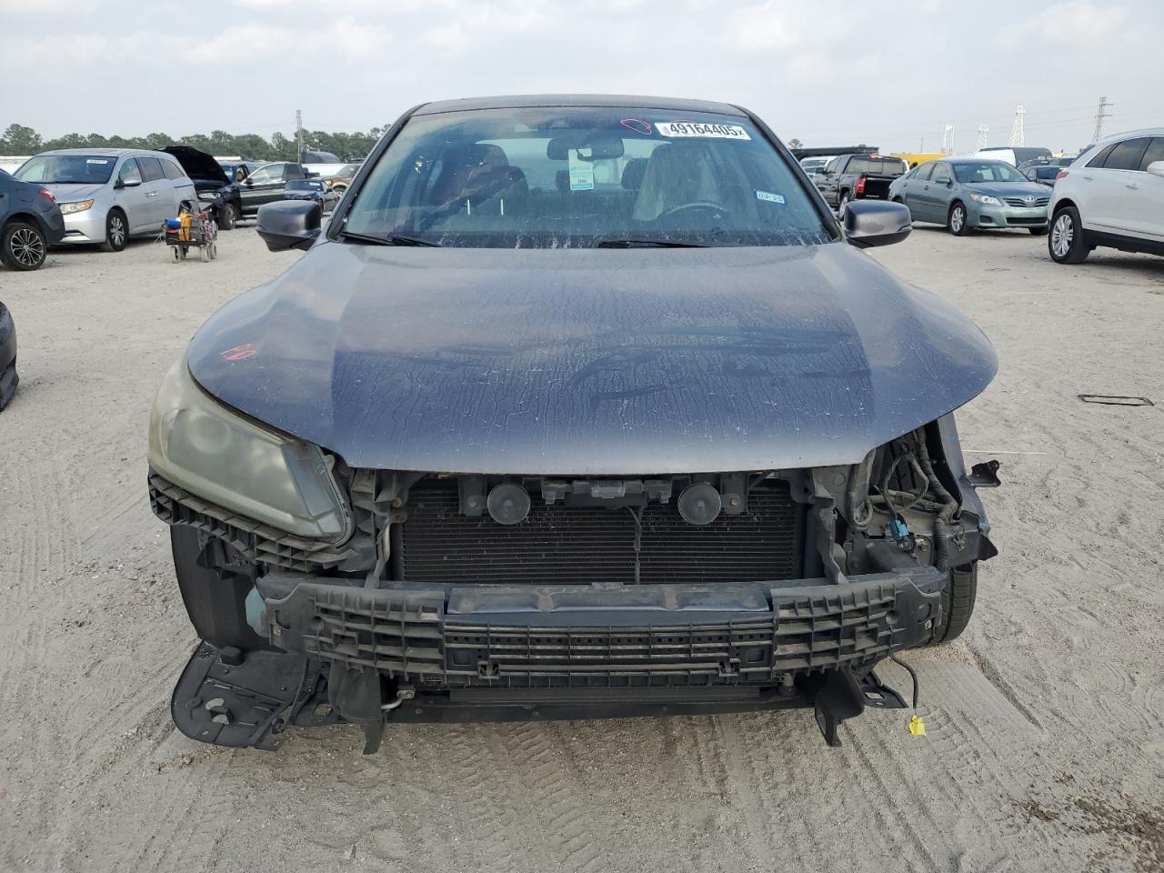 2014 Honda Accord - Image 5