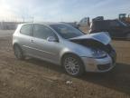 2007 Volkswagen New Gti Fa იყიდება Brighton-ში, CO - Frame Damage