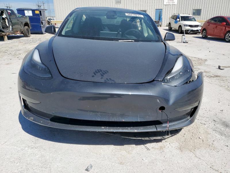  TESLA MODEL 3 2023 Сірий
