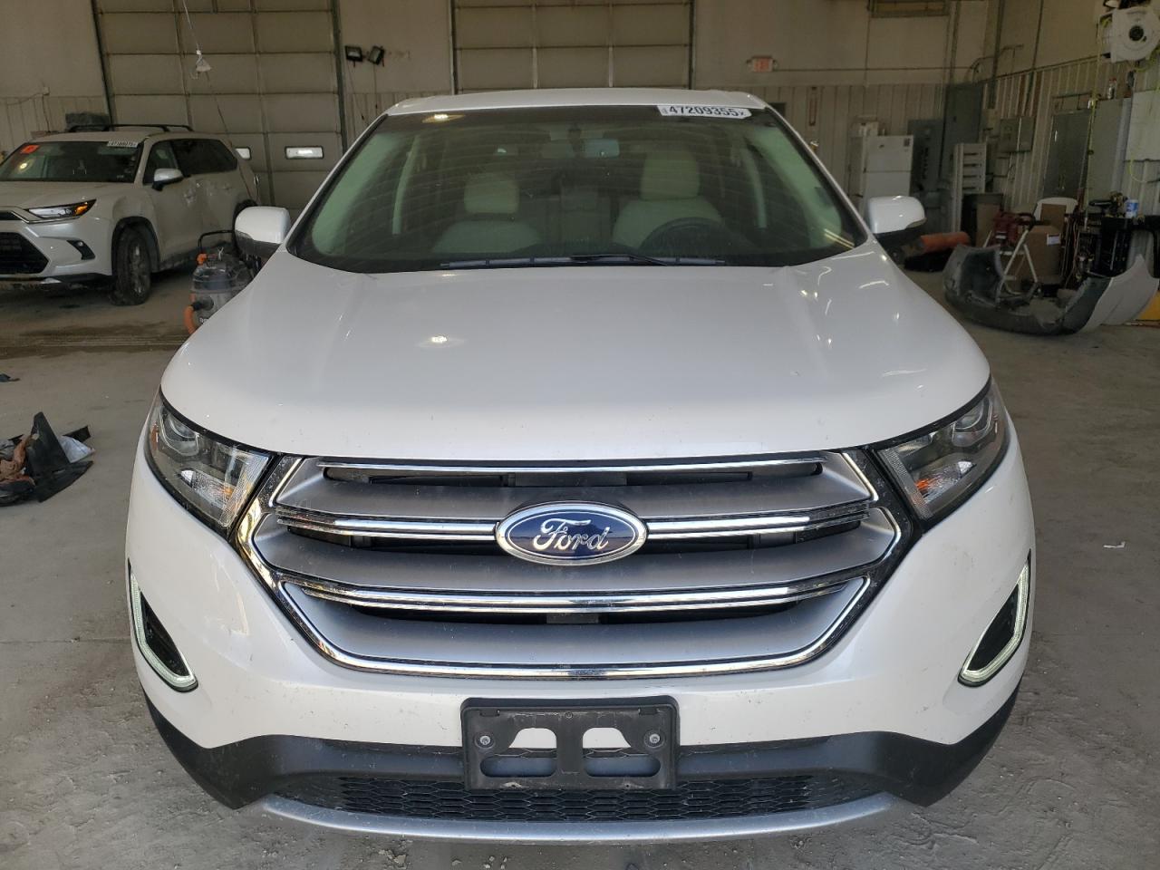 2017 Ford Edge - Image 5