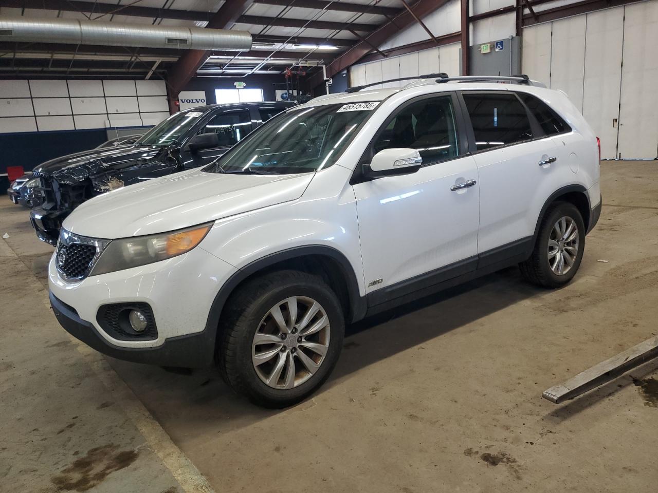 2011 Kia Sorento - Image 1
