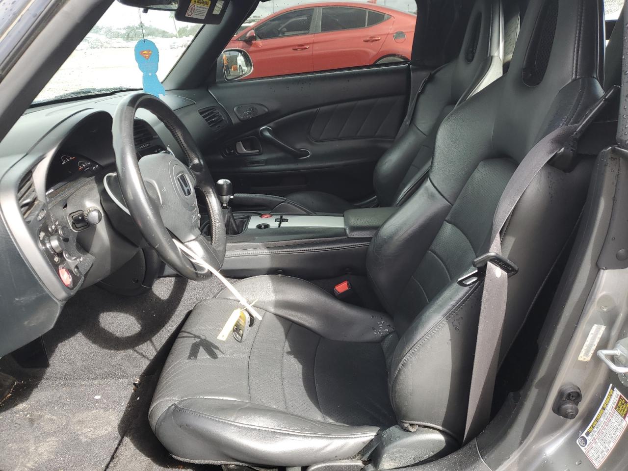 2005 Honda S2000 - Image 7