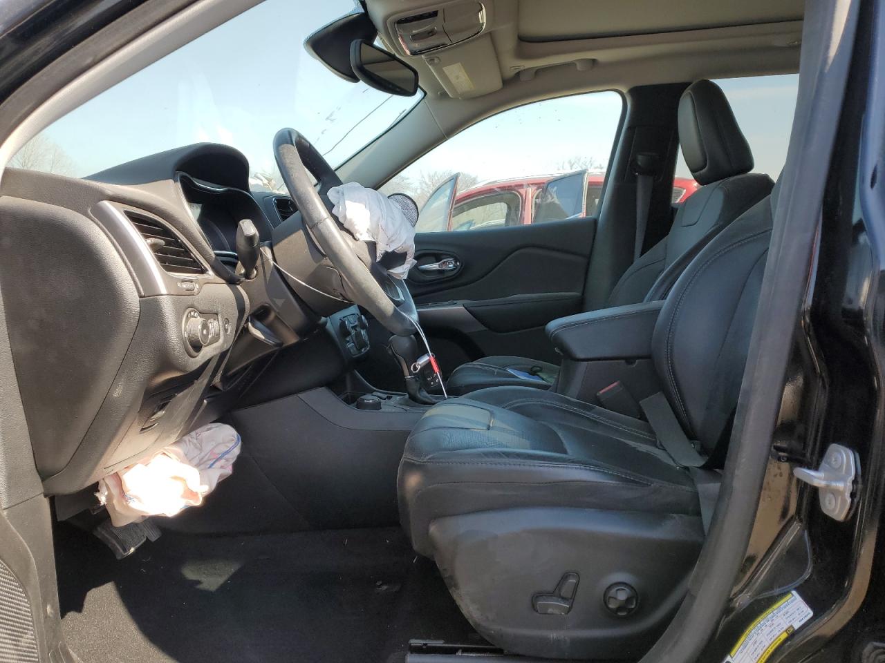 2019 Jeep Grand Cherokee - Image 7