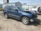 2009 Jeep Grand Cherokee Laredo de vânzare în Wichita, KS - Front End