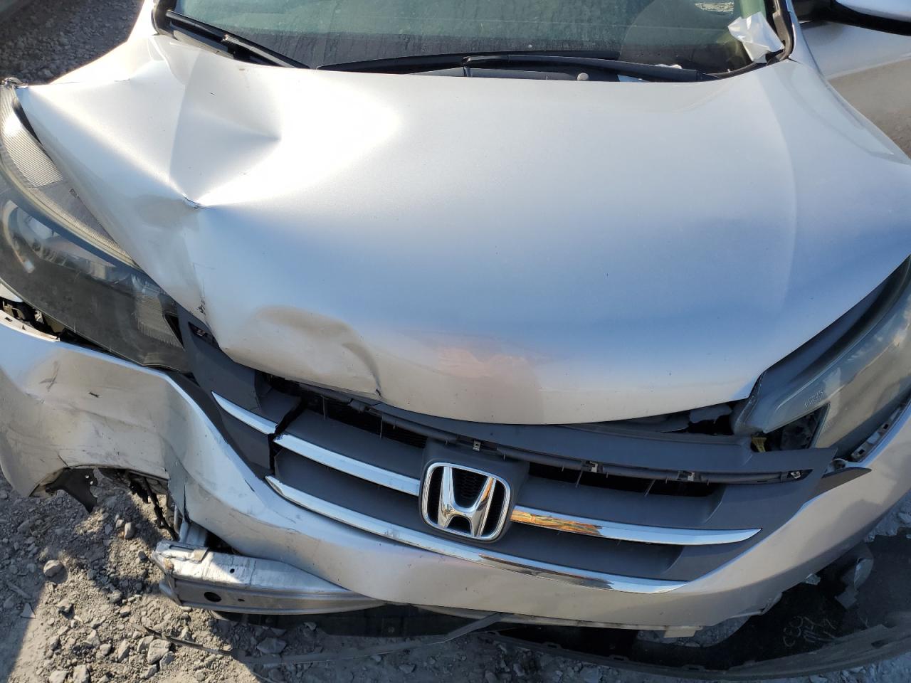 2013 Honda CR-V - Image 12
