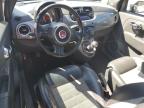 2012 Fiat 500 Sport de vânzare în Houston, TX - Front End