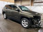 1C4NJDEB5GD****** Salvage and Wrecked 2016 Jeep Compass in Alaska State