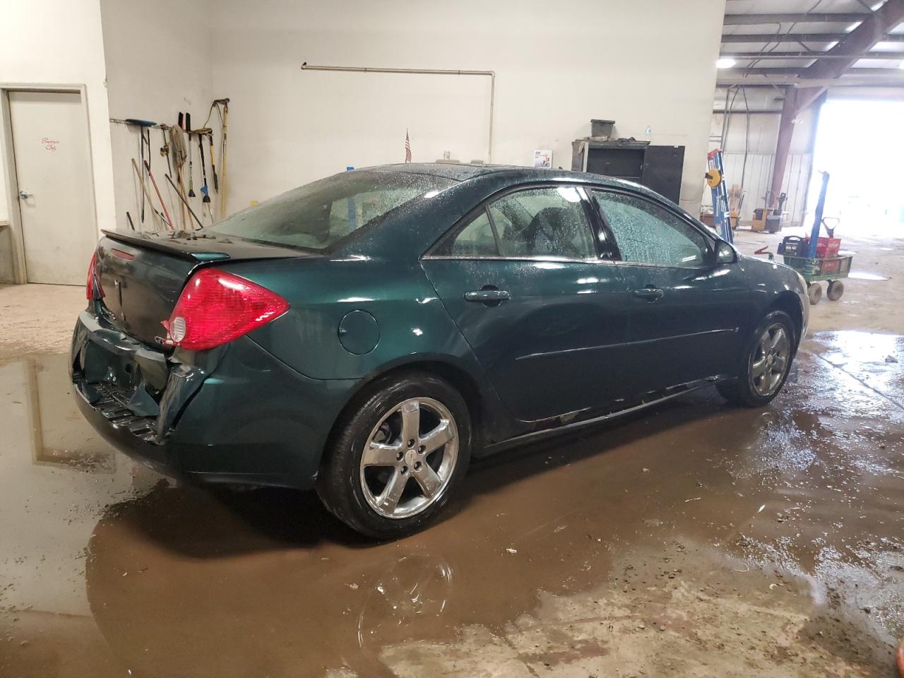 2006 Pontiac G6 - Image 3